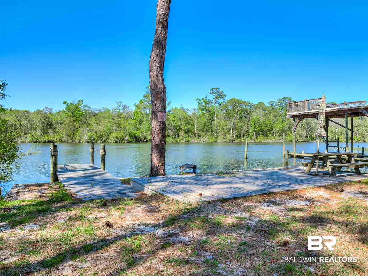 14701 Bluff Road Summerdale, AL 36580 - Photo 45 of 50