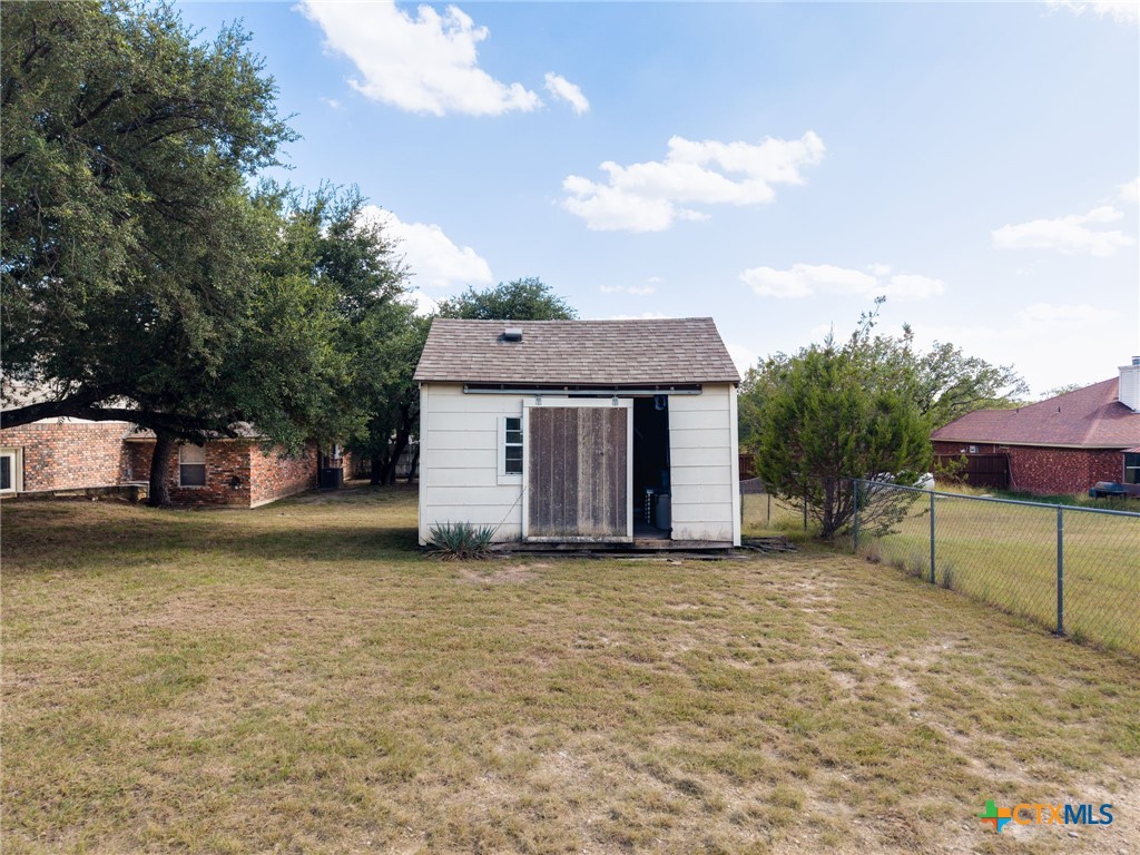 812 Taylor Creek Road Copperas Cove, TX 76522 - Photo 36 of 46