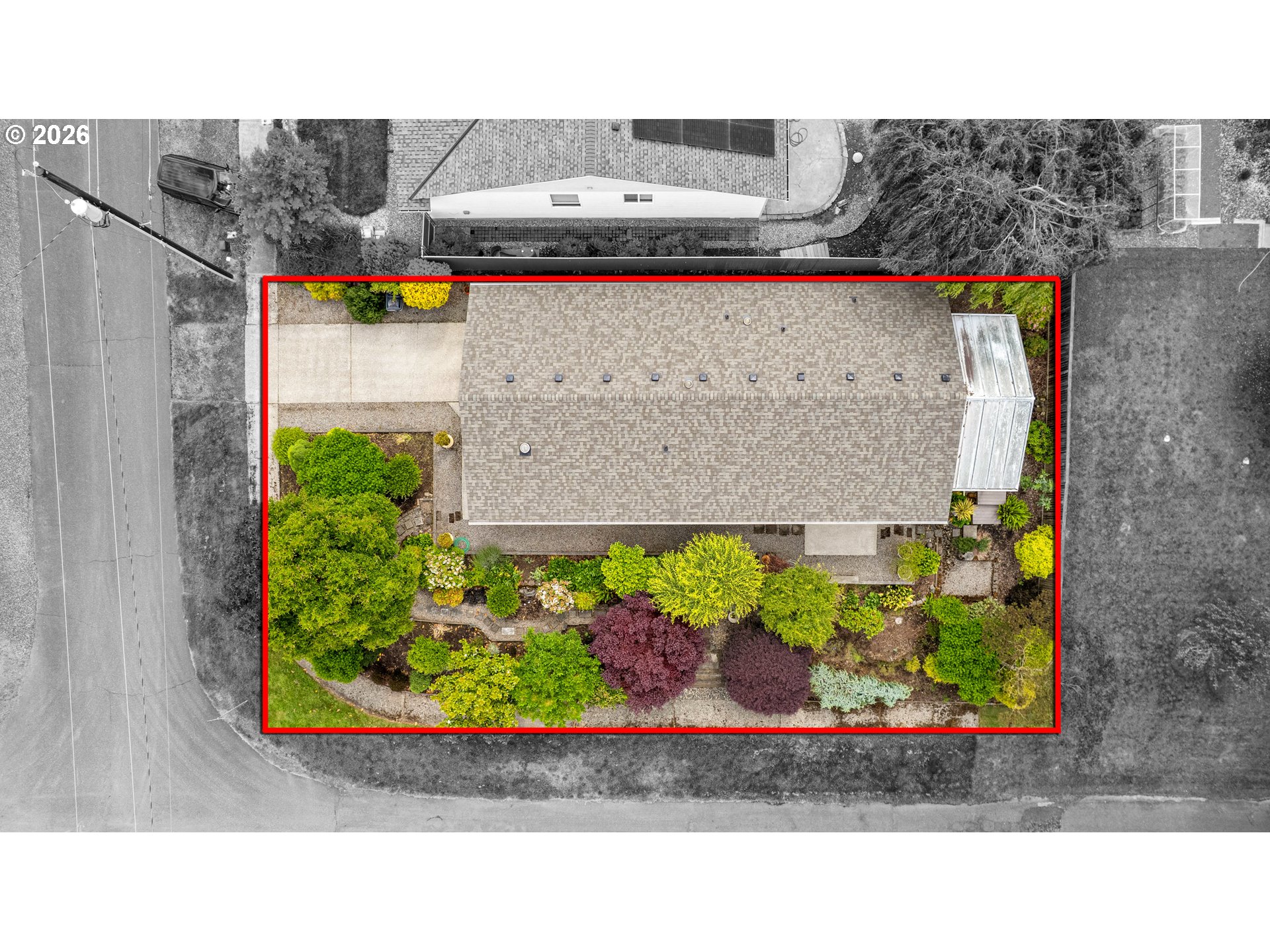 512 North Railroad Avenue Ridgefield, WA 98642 - Photo 42 of 47