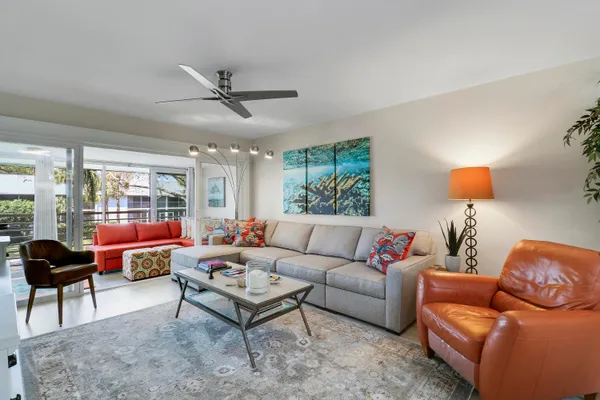 $2,300 | 1 Garden Street, Unit 207, Tequesta, FL 33469