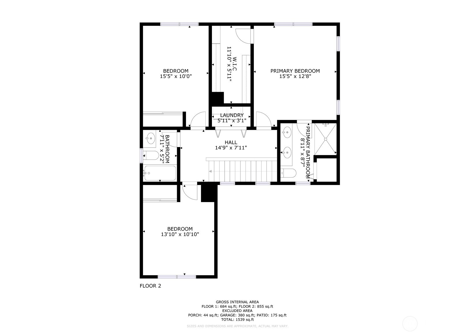 207 Edmonds Place Northeast Renton, WA 98056 - Photo 39 of 40 Gallery Image 39