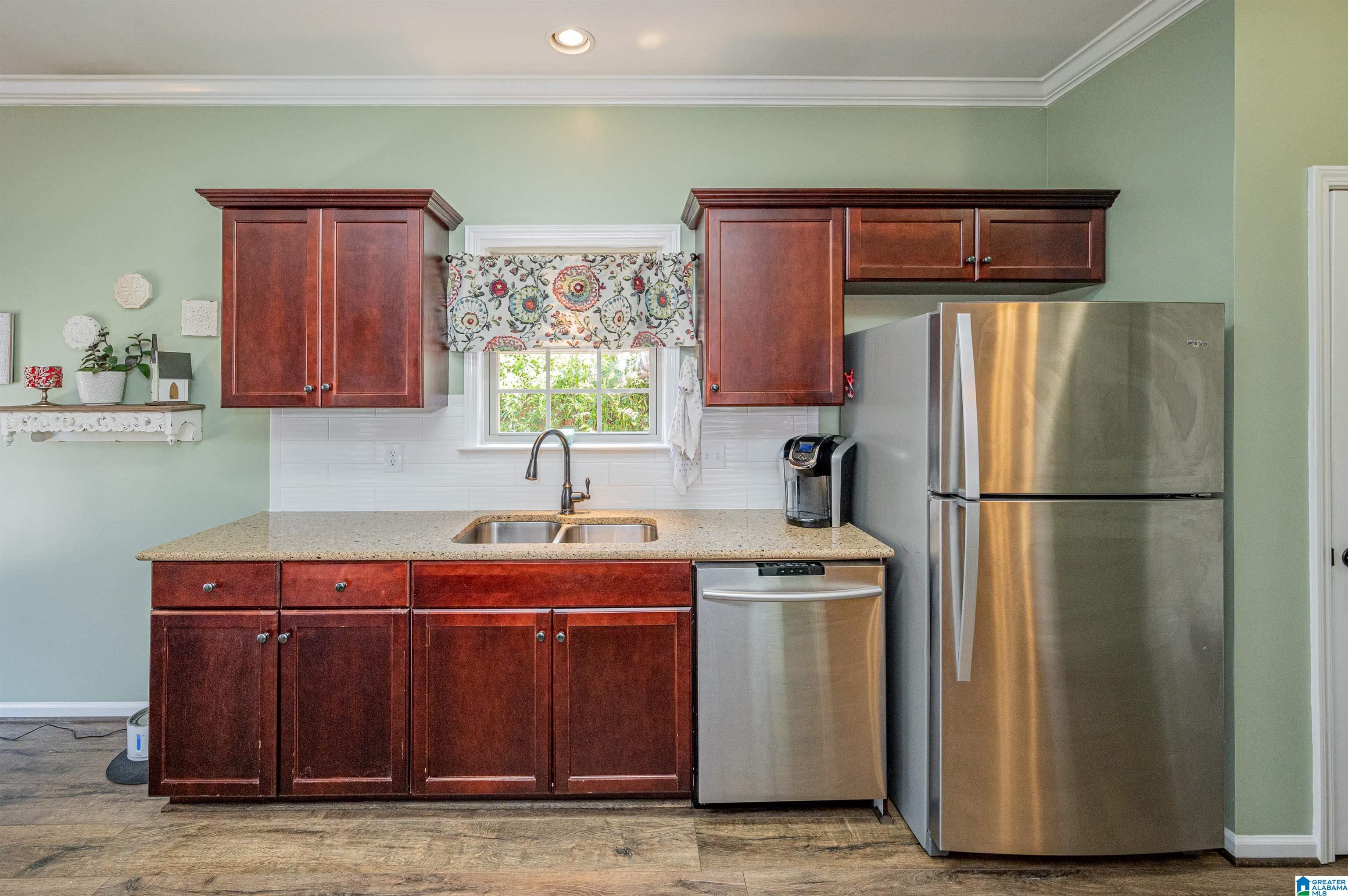 3627 Harrier Road Trussville, AL 35173 - Photo 15 of 47