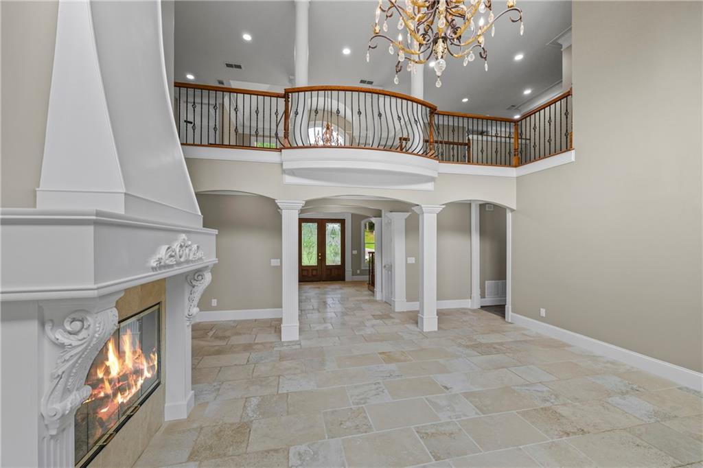 5461 Union Church Road Flowery Branch, GA 30542 - Photo 129 of 135