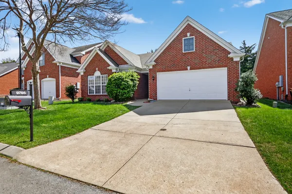 $3,200 | 9705 Northfork Drive, Brentwood, TN 37027