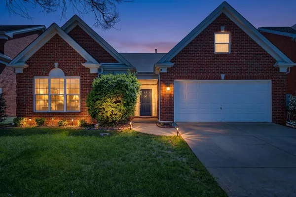 $3,200 | 9705 Northfork Drive, Brentwood, TN 37027
