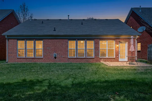 $3,200 | 9705 Northfork Drive, Brentwood, TN 37027