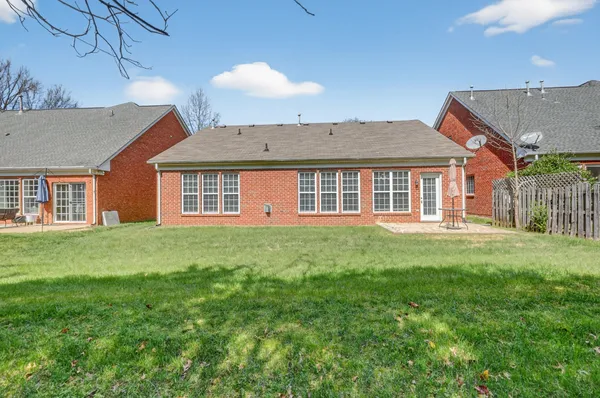 $3,200 | 9705 Northfork Drive, Brentwood, TN 37027