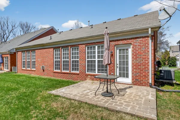 $3,200 | 9705 Northfork Drive, Brentwood, TN 37027