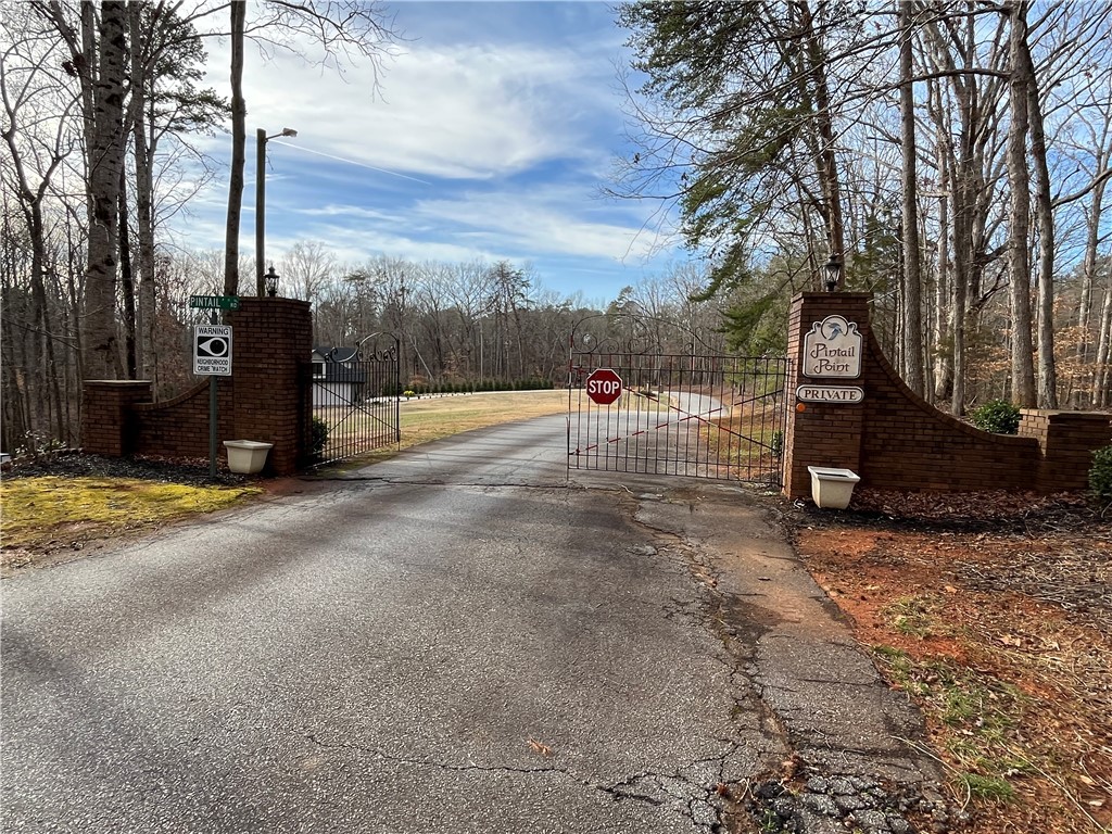 0 Pintail Road Anderson, SC 29626 - Photo 3 of 17 Gallery Image 3