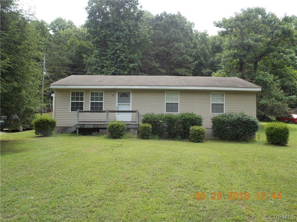 3380 Masons Mill Road Alberta, VA 23821 - Photo 1 of 18