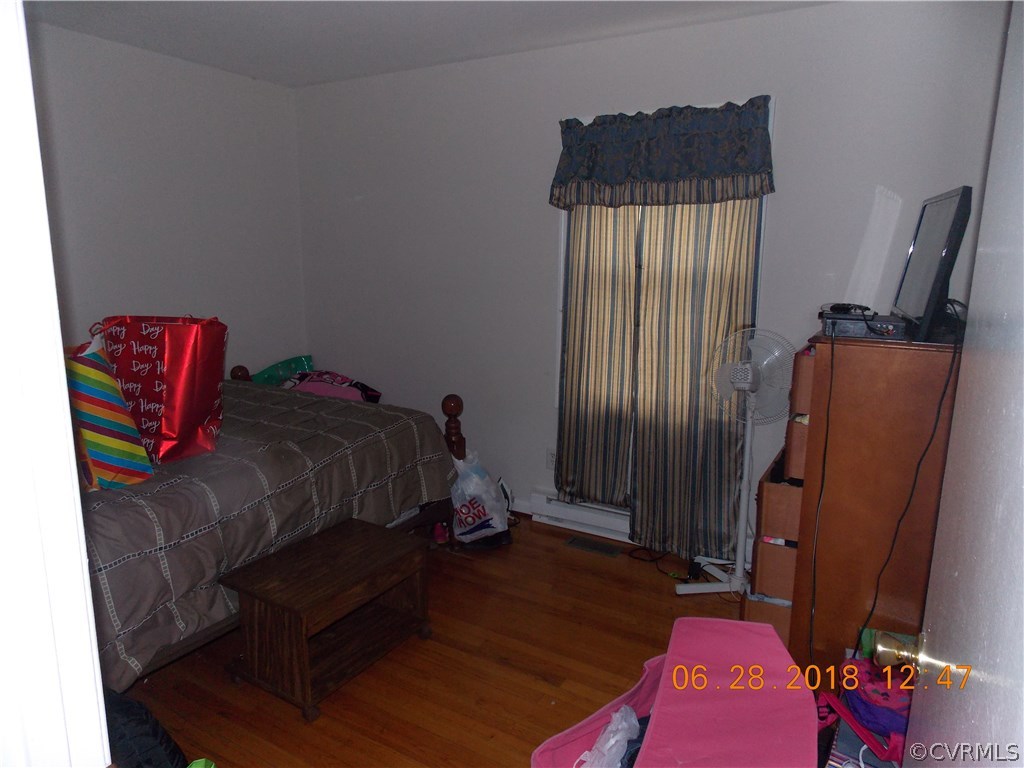 3380 Masons Mill Road Alberta, VA 23821 - Photo 16 of 18