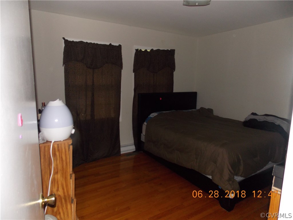 3380 Masons Mill Road Alberta, VA 23821 - Photo 17 of 18