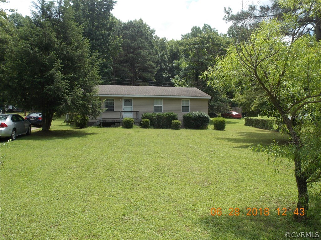 3380 Masons Mill Road Alberta, VA 23821 - Photo 2 of 18
