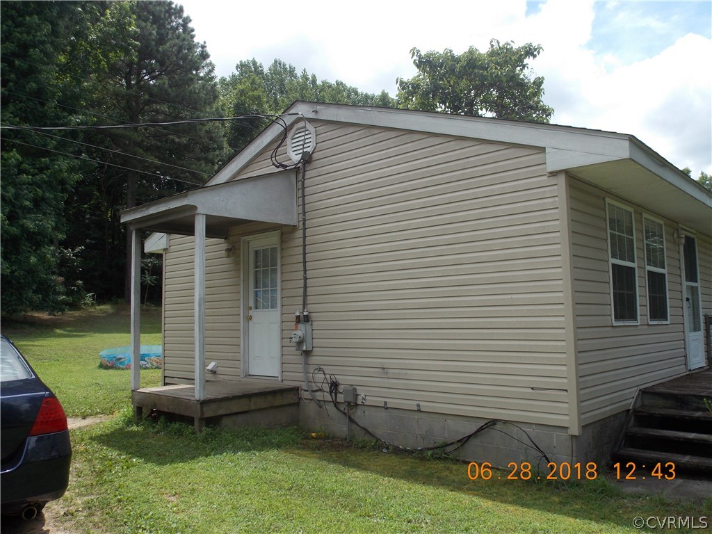 3380 Masons Mill Road Alberta, VA 23821 - Photo 3 of 18