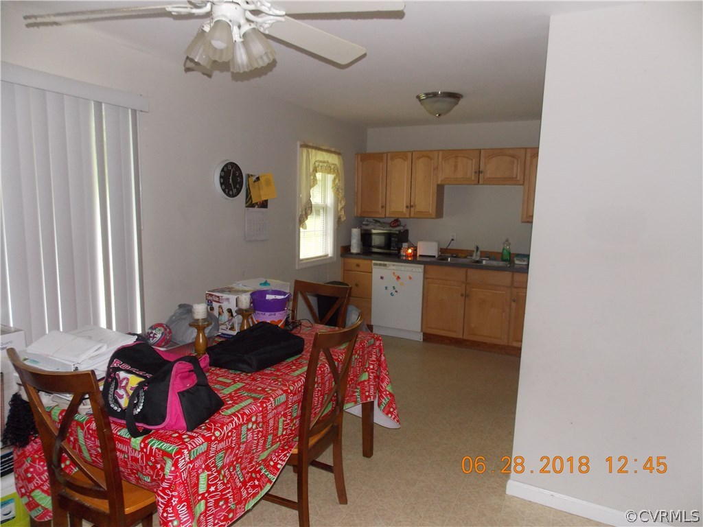 3380 Masons Mill Road Alberta, VA 23821 - Photo 7 of 18