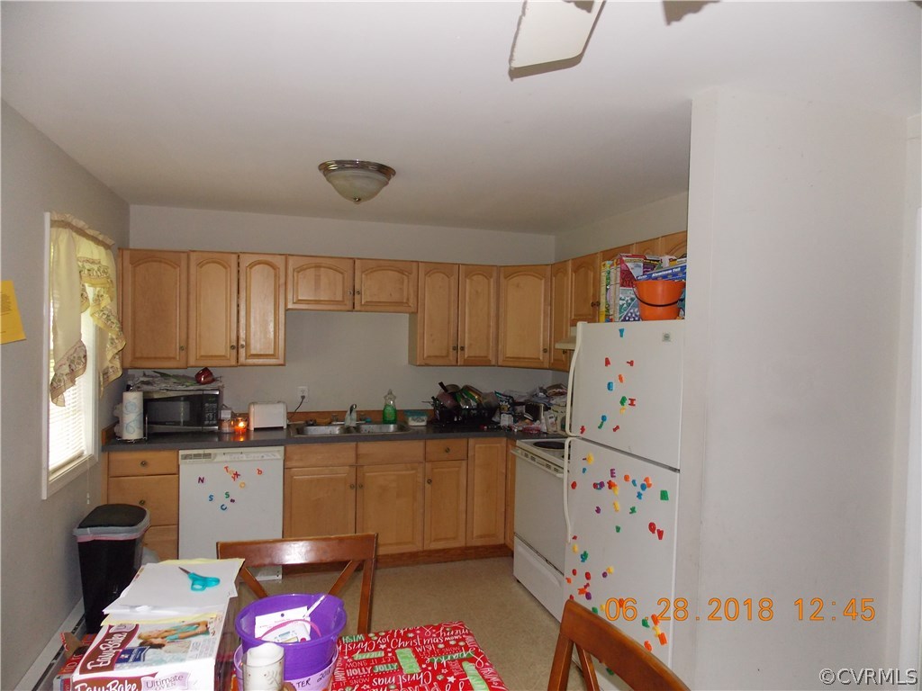 3380 Masons Mill Road Alberta, VA 23821 - Photo 8 of 18