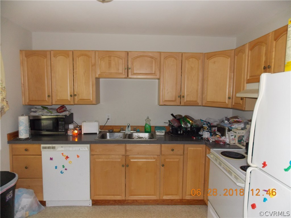3380 Masons Mill Road Alberta, VA 23821 - Photo 9 of 18