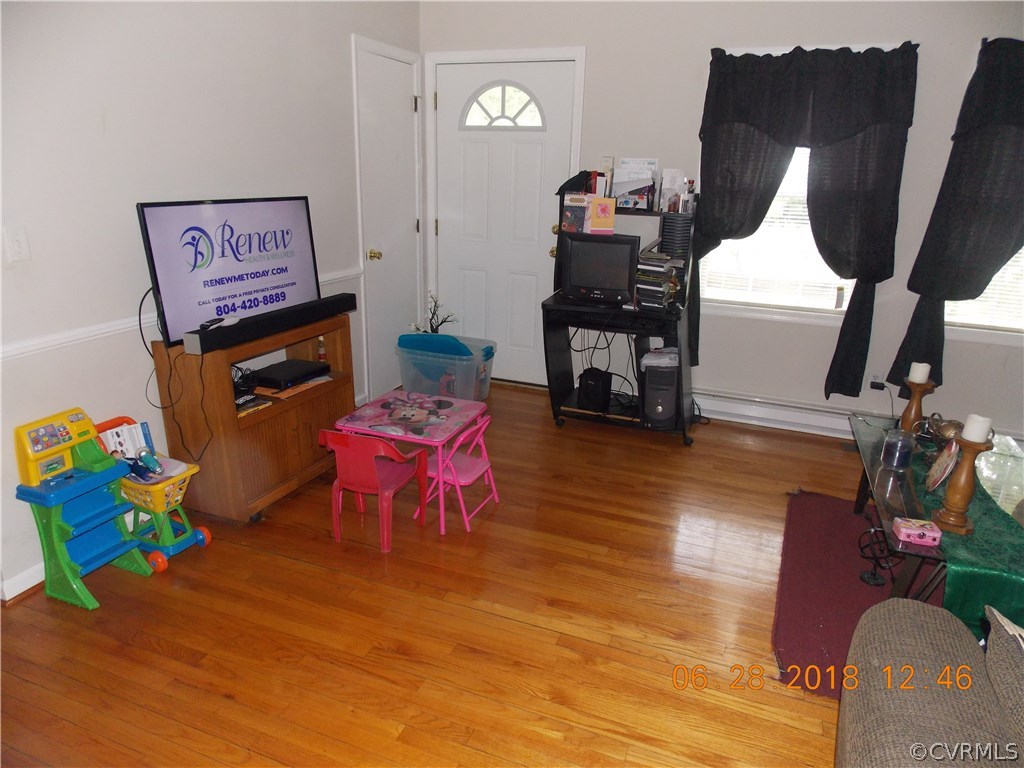 3380 Masons Mill Road Alberta, VA 23821 - Photo 10 of 18