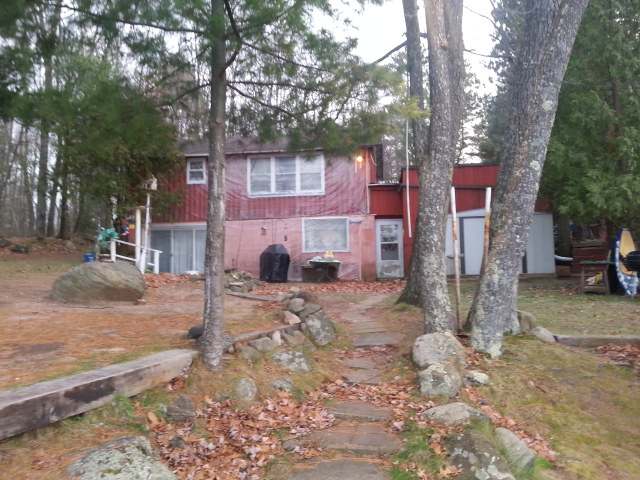 4212 Island View Road Rhinelander, WI 54501 - Photo 1 of 11 Gallery Image 1