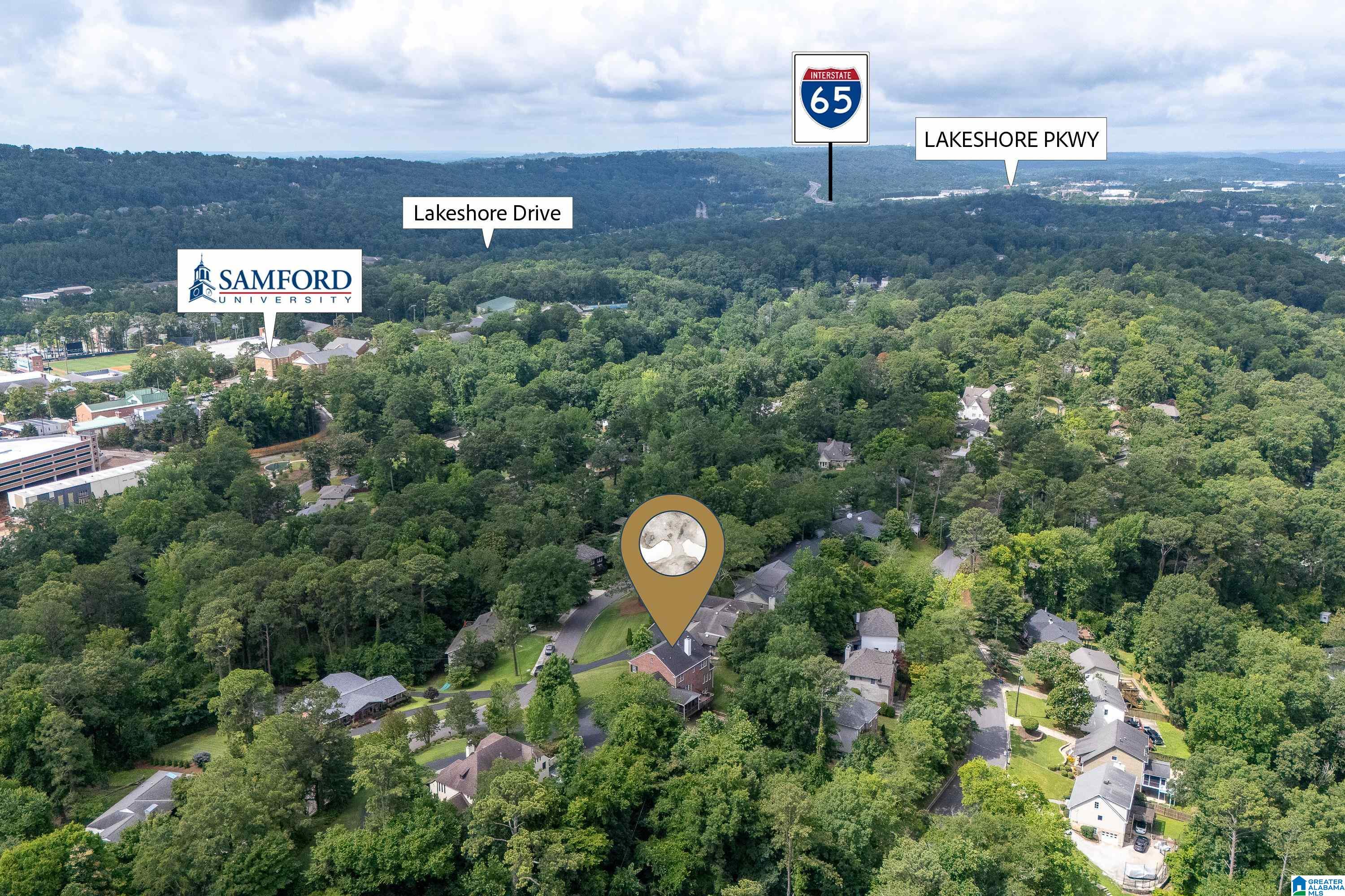 1528 Wellington Road Birmingham, AL 35209 - Photo 57 of 61