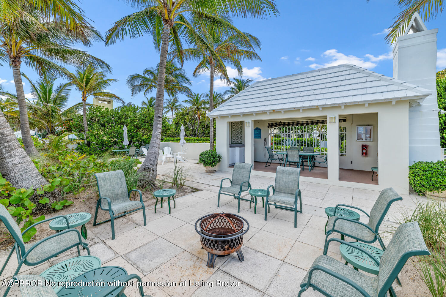119 Seagate Road Palm Beach, FL 33480 - Photo 13 of 15 119 Seagate Rd Palm Beach FL-large-045-0