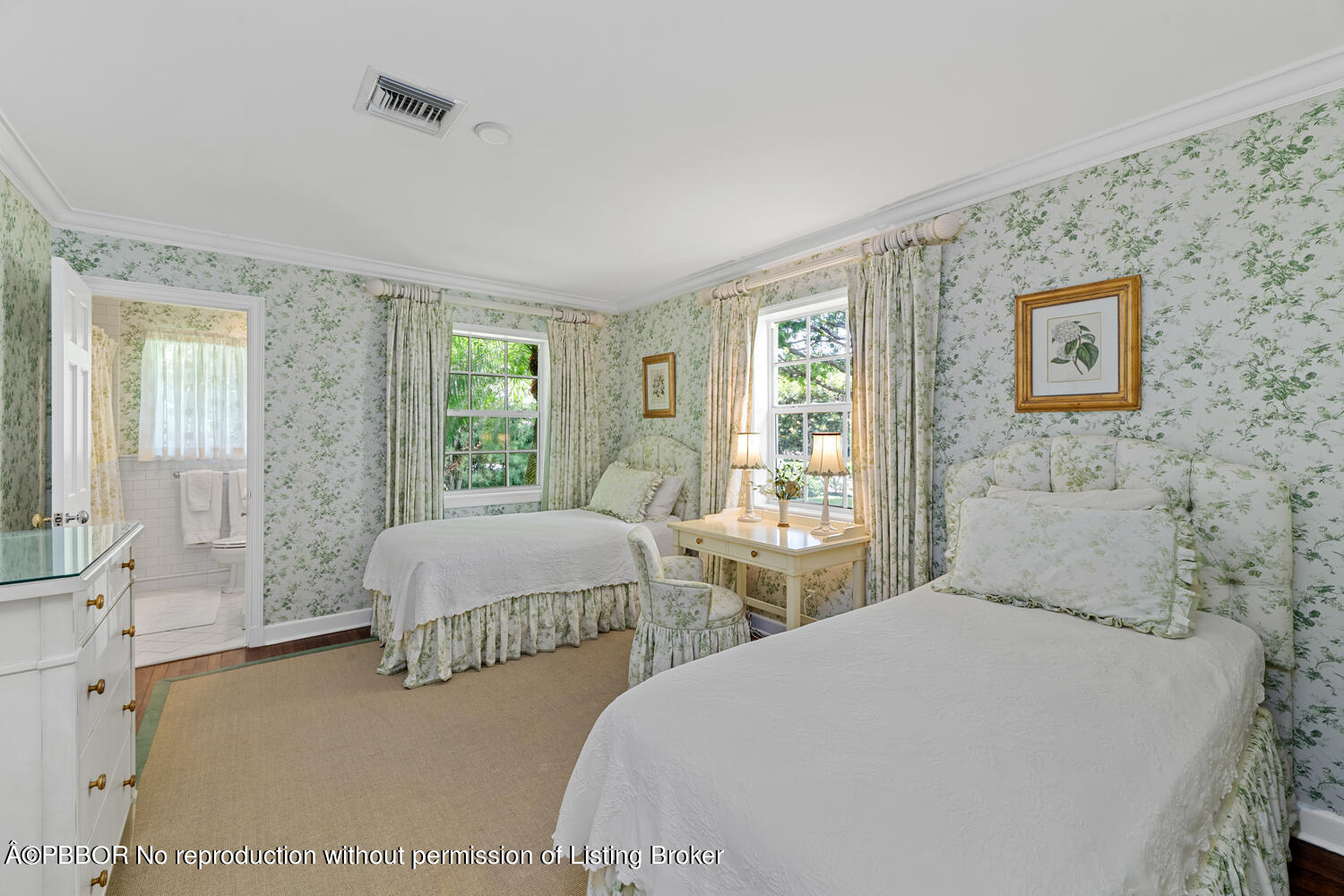 119 Seagate Road Palm Beach, FL 33480 - Photo 6 of 15 119 Seagate Rd Palm Beach FL-large-014-0