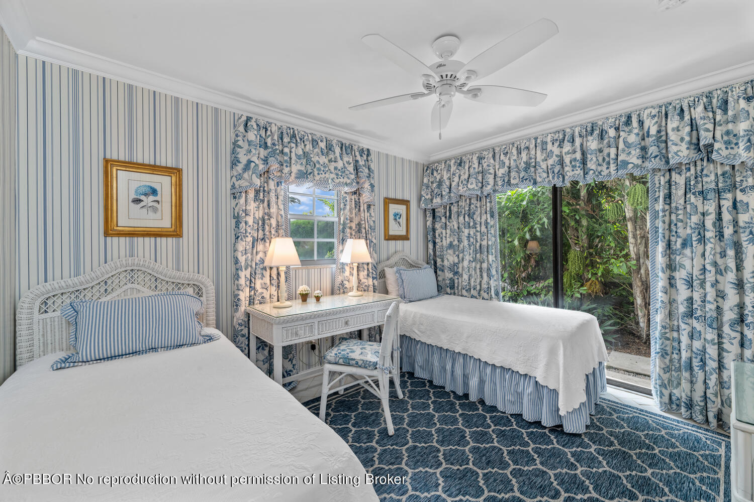 119 Seagate Road Palm Beach, FL 33480 - Photo 7 of 15 119 Seagate Rd Palm Beach FL-large-024-0