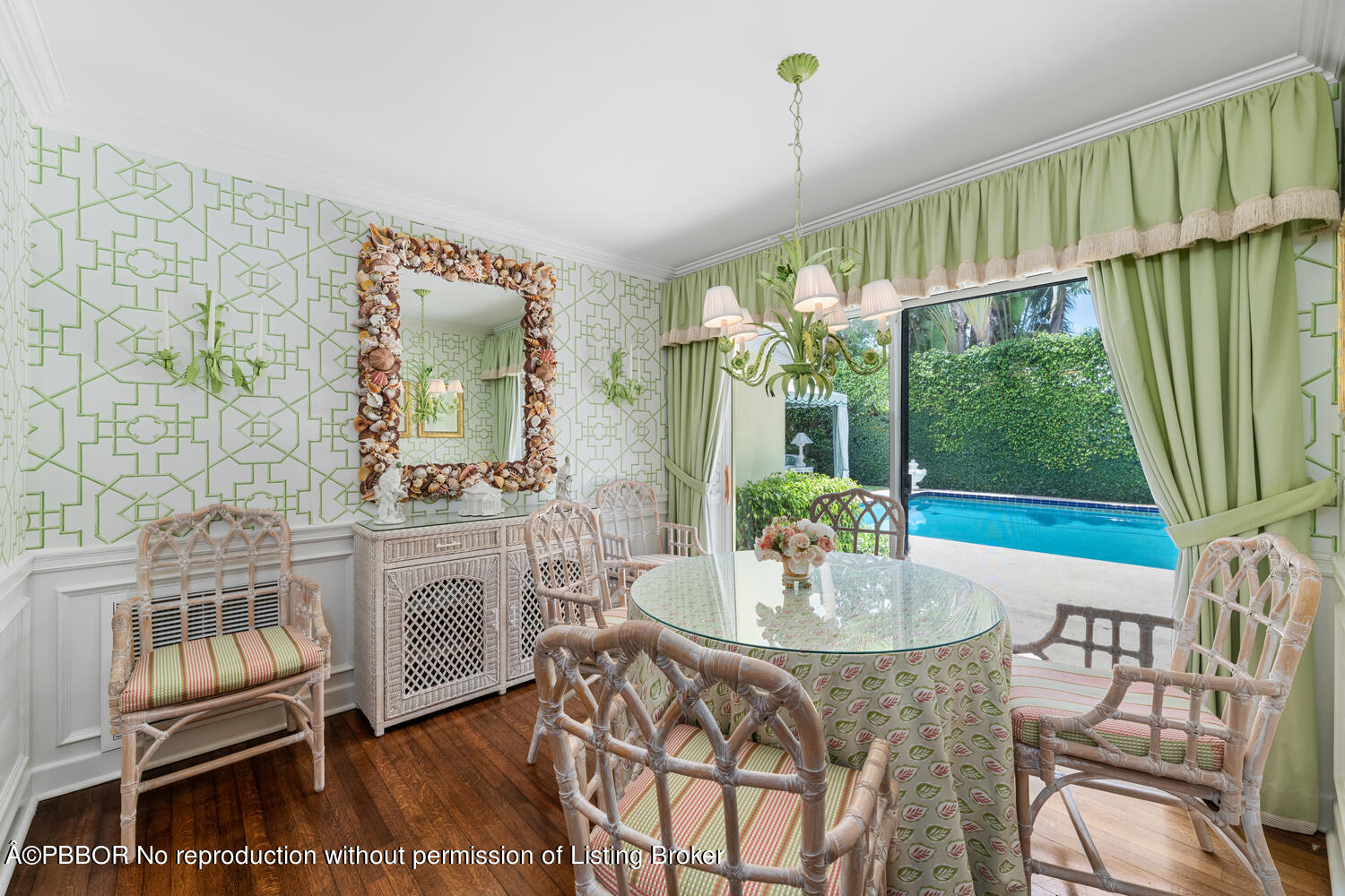 119 Seagate Road Palm Beach, FL 33480 - Photo 8 of 15 119 Seagate Rd Palm Beach FL-large-017-0