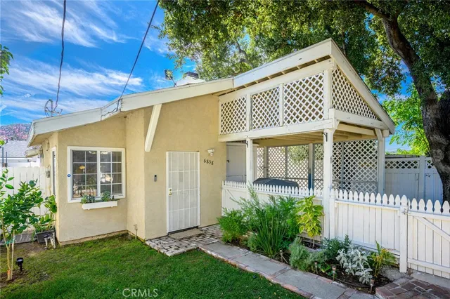 $750,000 | 6838 Haywood Street, Tujunga, CA 91042