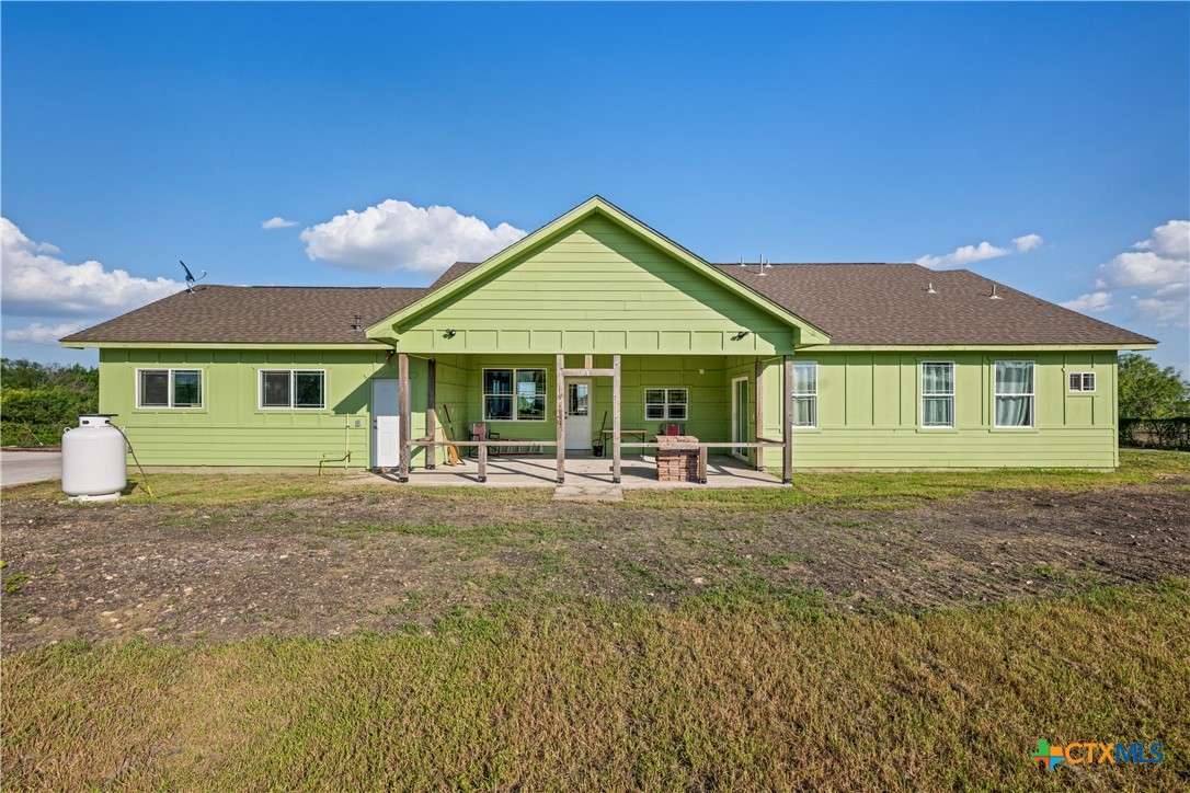 459 East Ridge Lane Kyle, TX 78640 - Photo 4 of 39