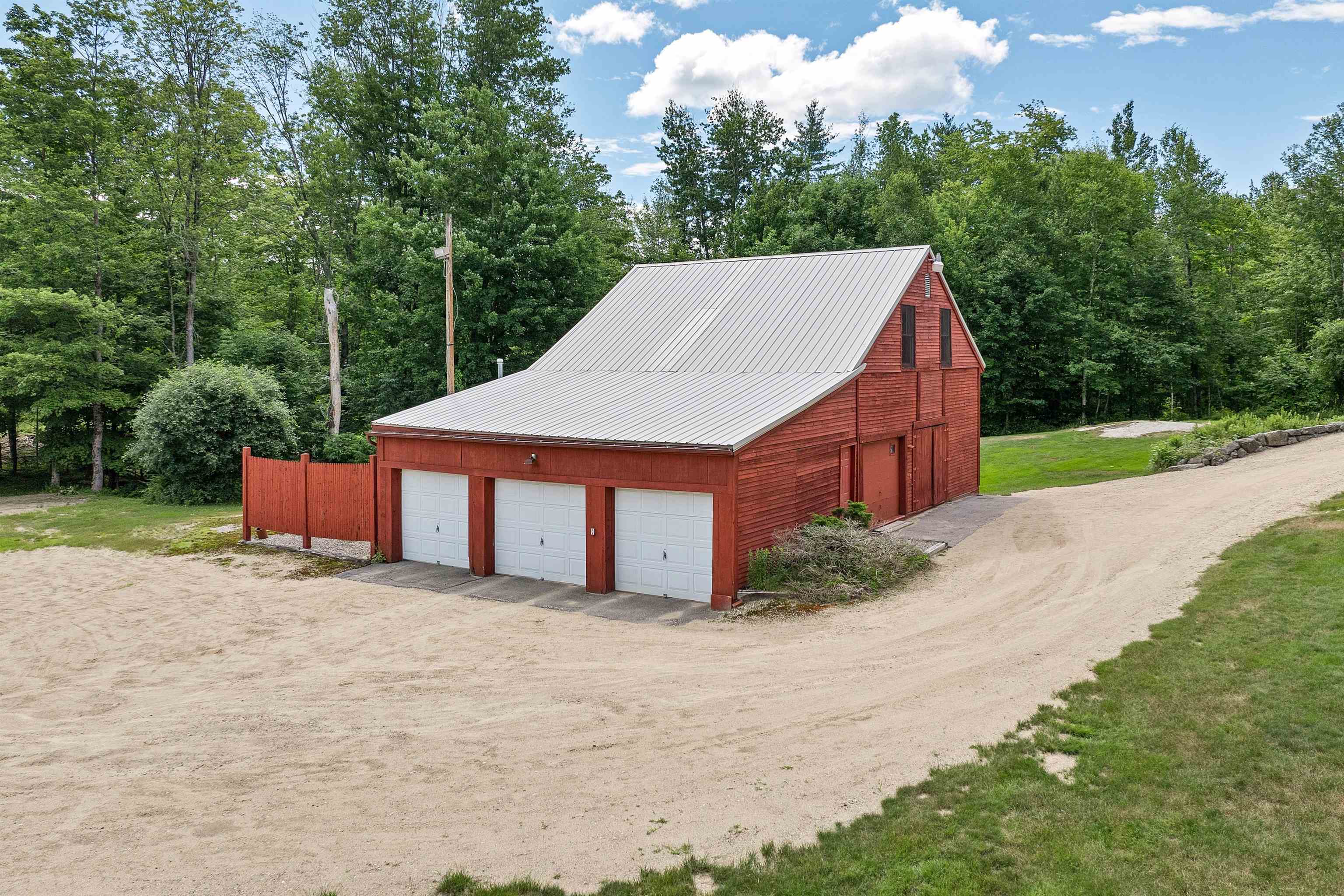 70 Snell Road Meredith, NH 03253 - Photo 8 of 37