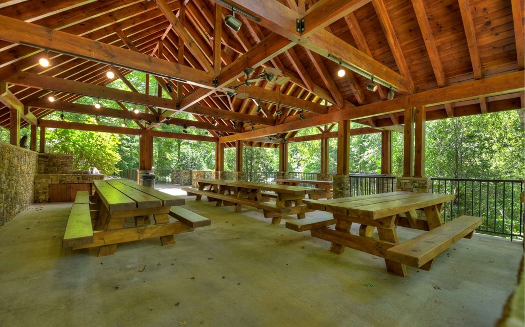 137 Whispering Ridge Court Ellijay, GA 30540 - Photo 19 of 36 Gallery Image 19