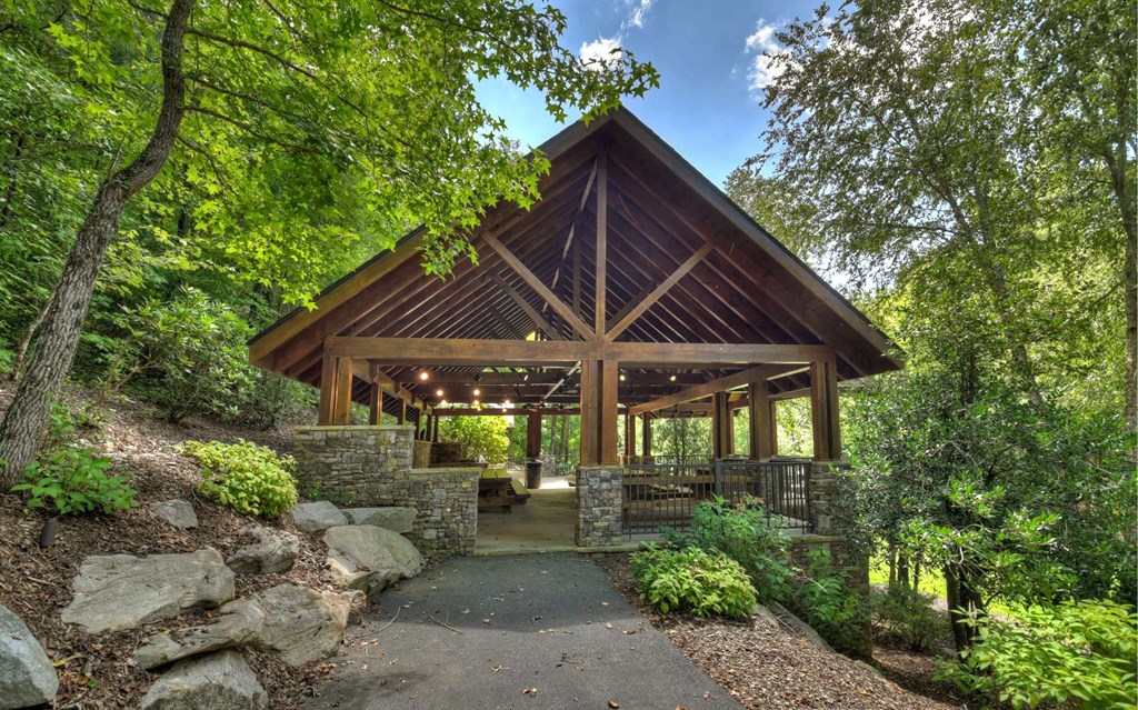 137 Whispering Ridge Court Ellijay, GA 30540 - Photo 20 of 36 Gallery Image 20