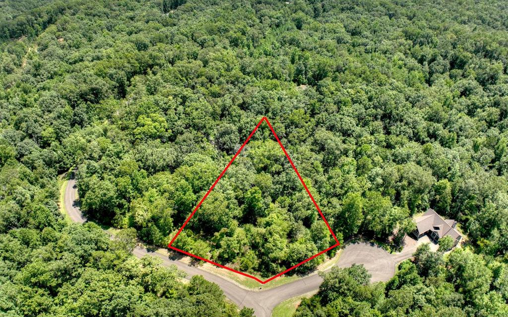 137 Whispering Ridge Court Ellijay, GA 30540 - Photo 2 of 36 Gallery Image 2