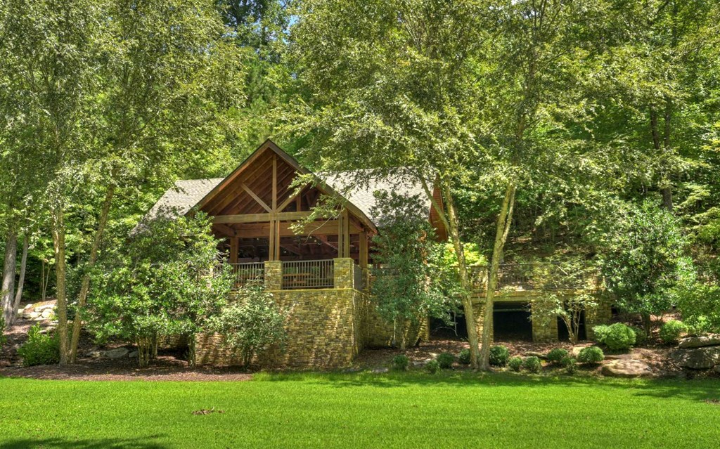137 Whispering Ridge Court Ellijay, GA 30540 - Photo 10 of 36 Gallery Image 10