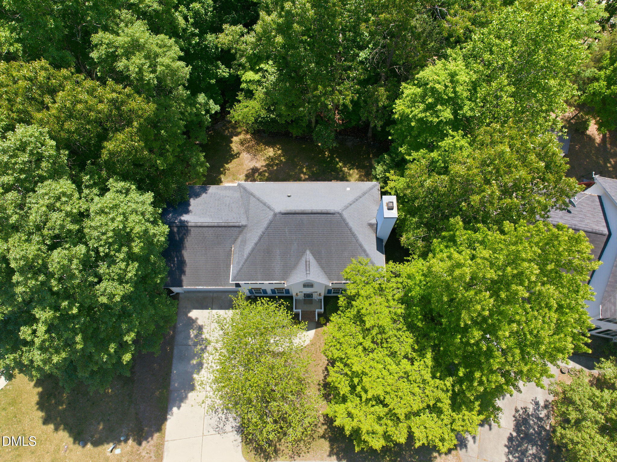 3612 Dewing Drive Raleigh, NC 27616 - Photo 59 of 67 3612 Dewing Drive-61