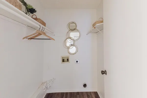 a picture of a door of a house
