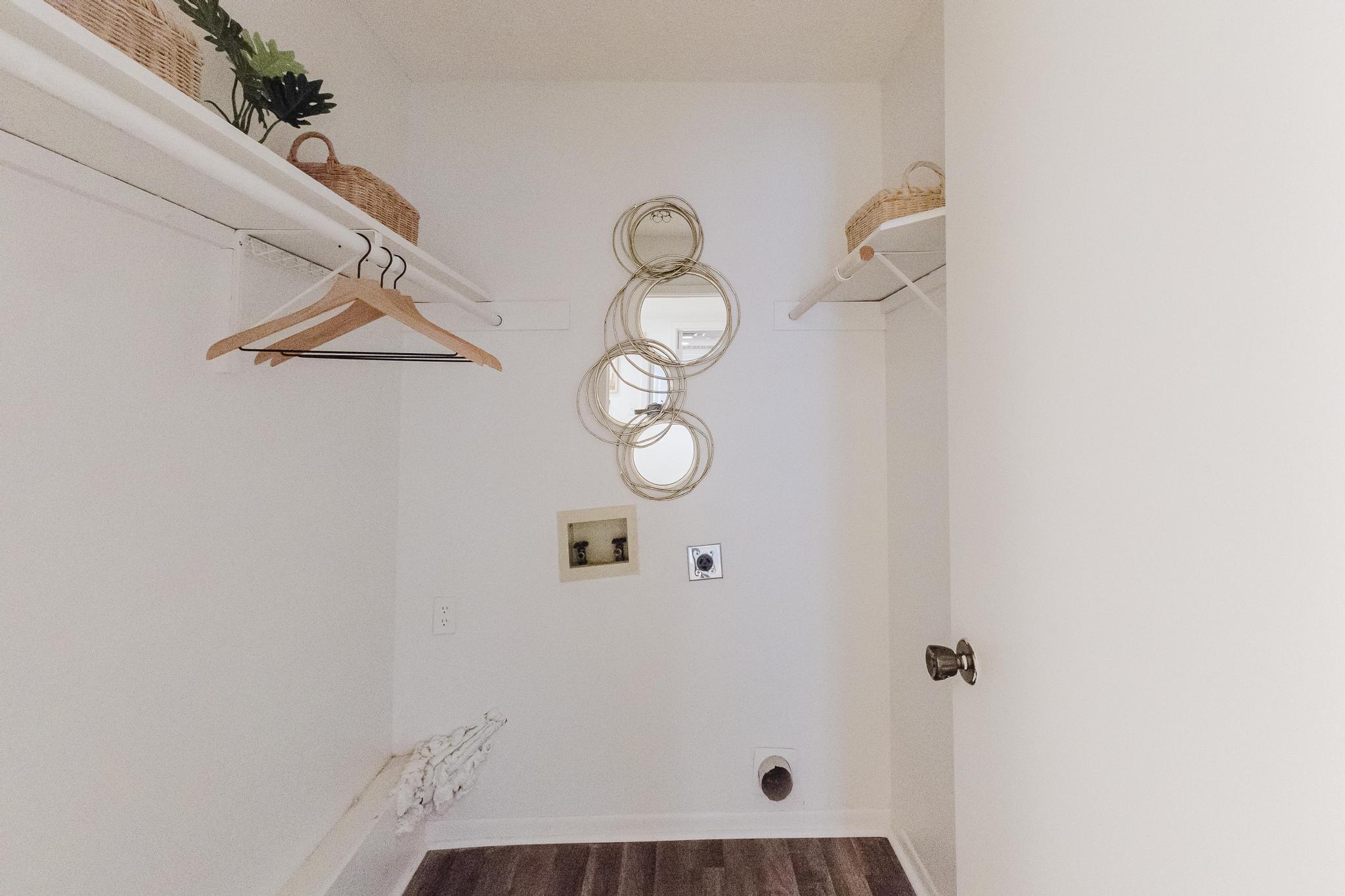 3500 Enfield Road, Unit F Austin, TX 78703 - Photo 21 of 22 a picture of a door of a house