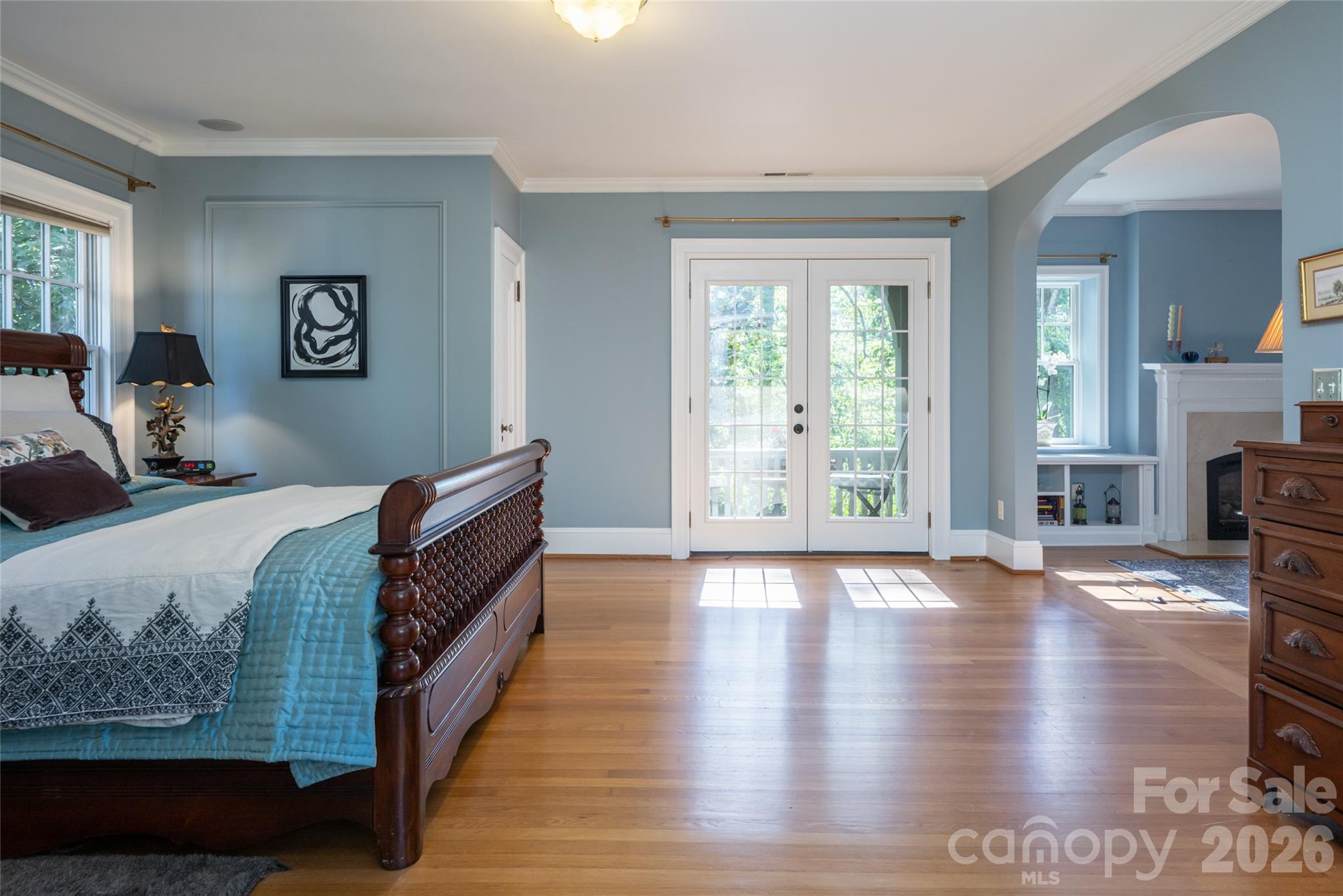 334 Vanderbilt Road Biltmore Forest, NC 28803 - Photo 19 of 48