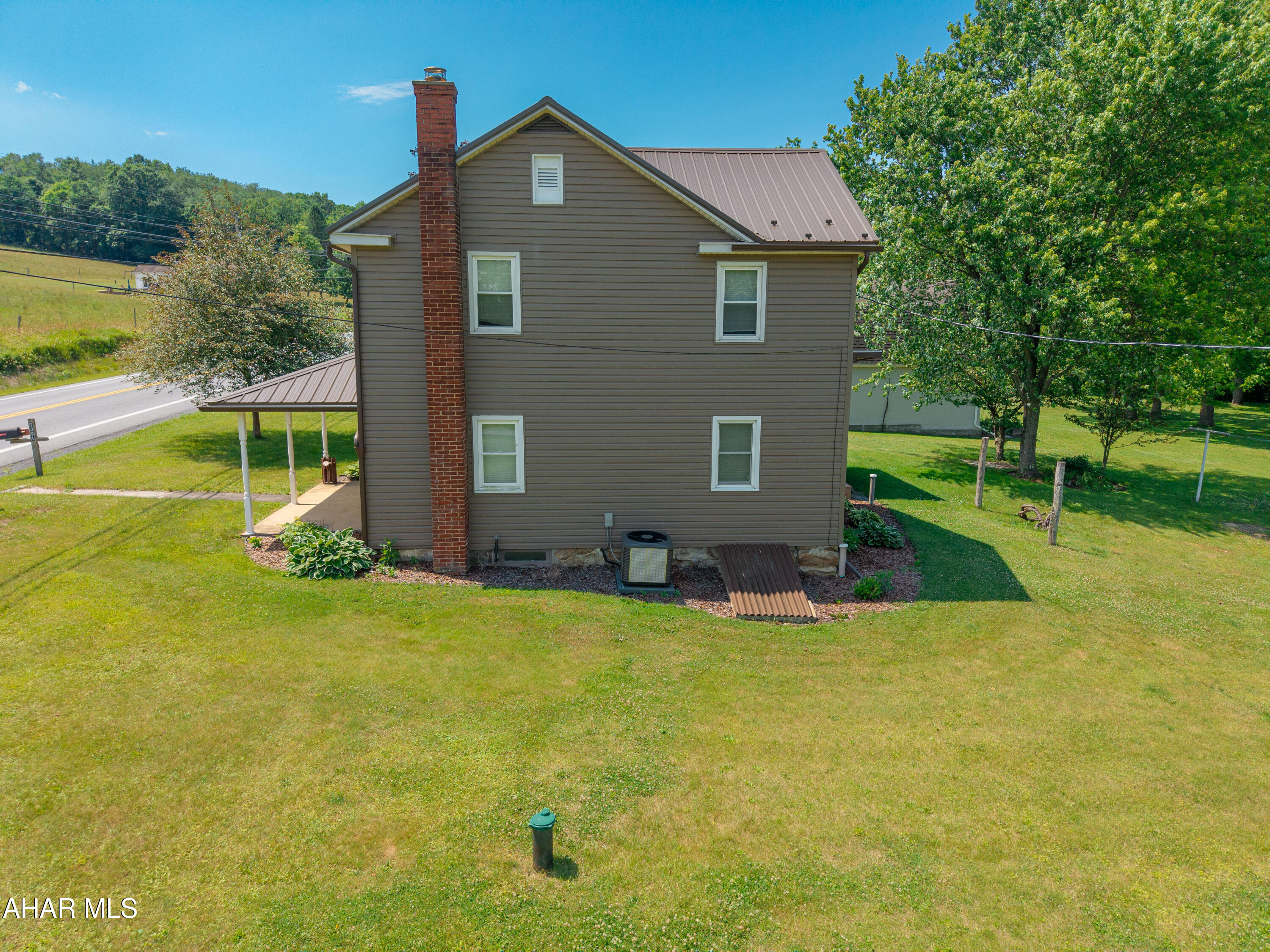 2391 Raystown Road Everett, PA 15537 - Photo 55 of 61