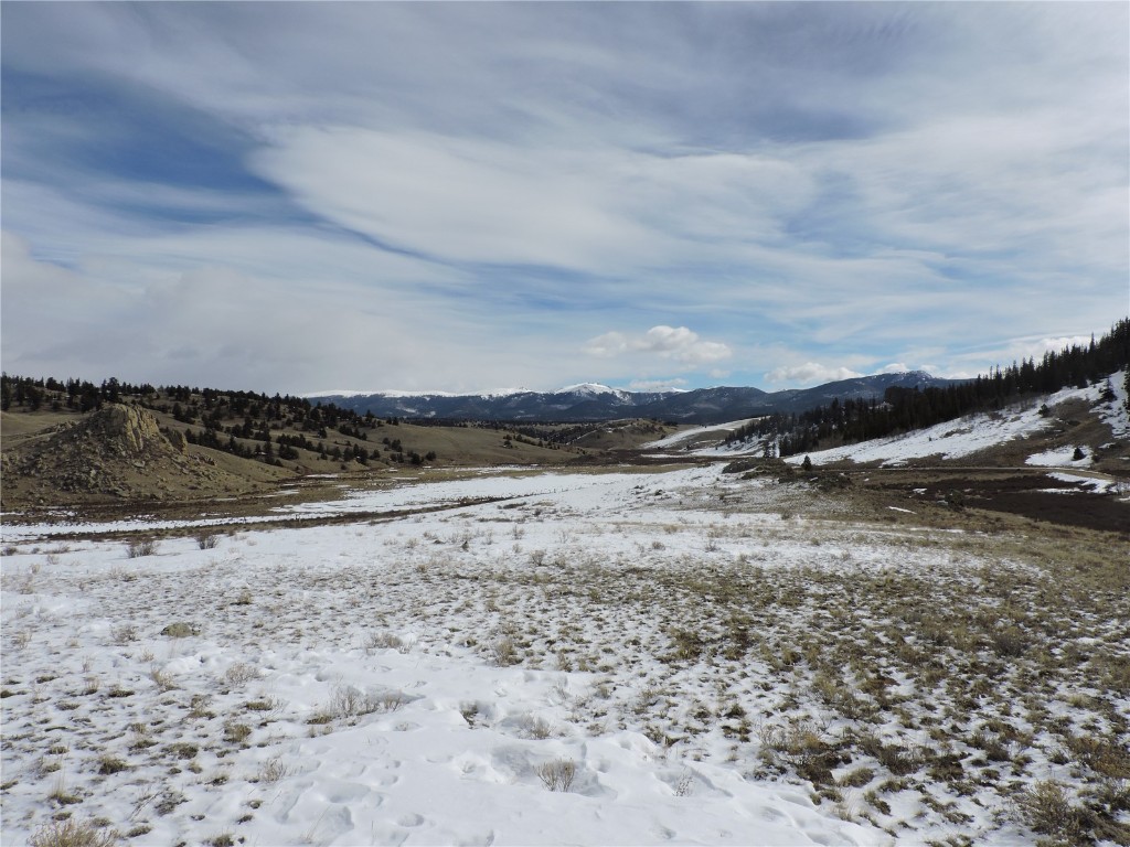2017 Travois Road Jefferson, CO 80456 - Photo 4 of 14 a view of a lake view