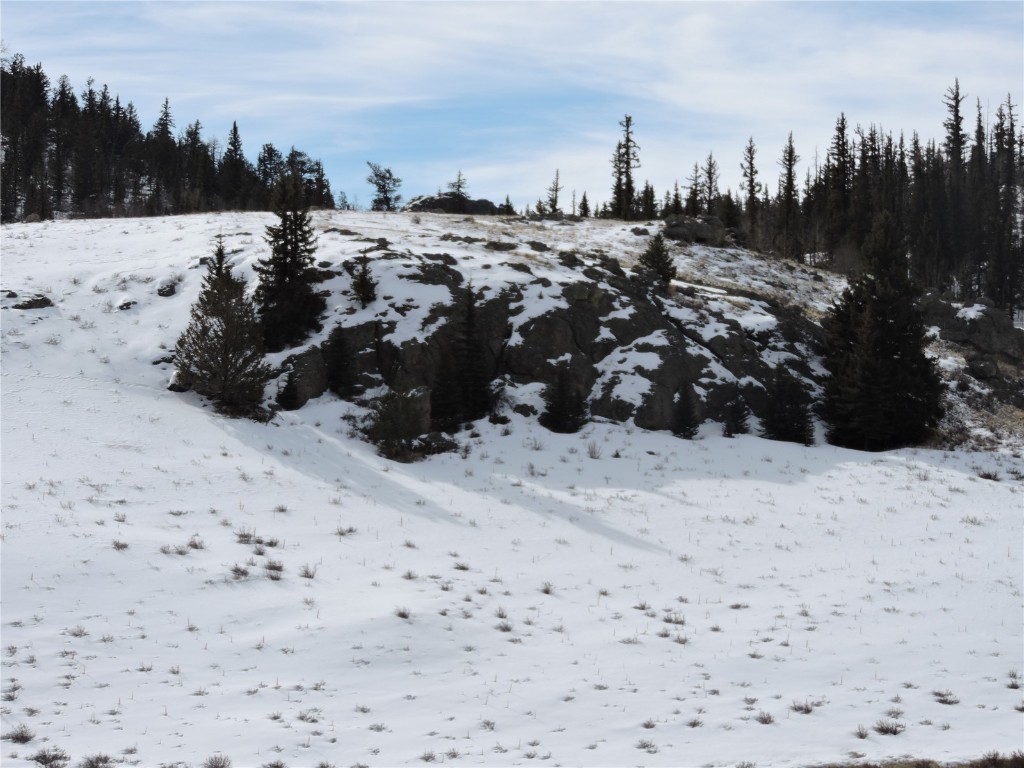 2017 Travois Road Jefferson, CO 80456 - Photo 6 of 14 a view of a snow in the ocean