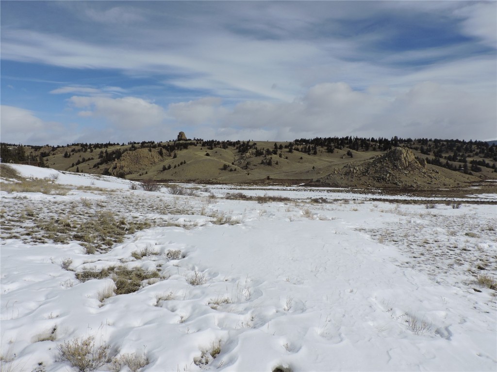 2017 Travois Road Jefferson, CO 80456 - Photo 8 of 14 a view of beach and ocean