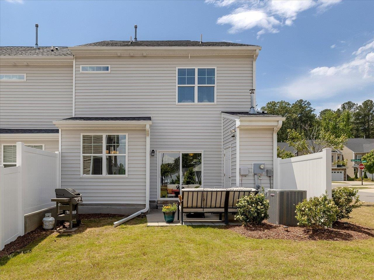 226 Zante Currant Road Durham, NC 27703 - Photo 58 of 82 Photo 58