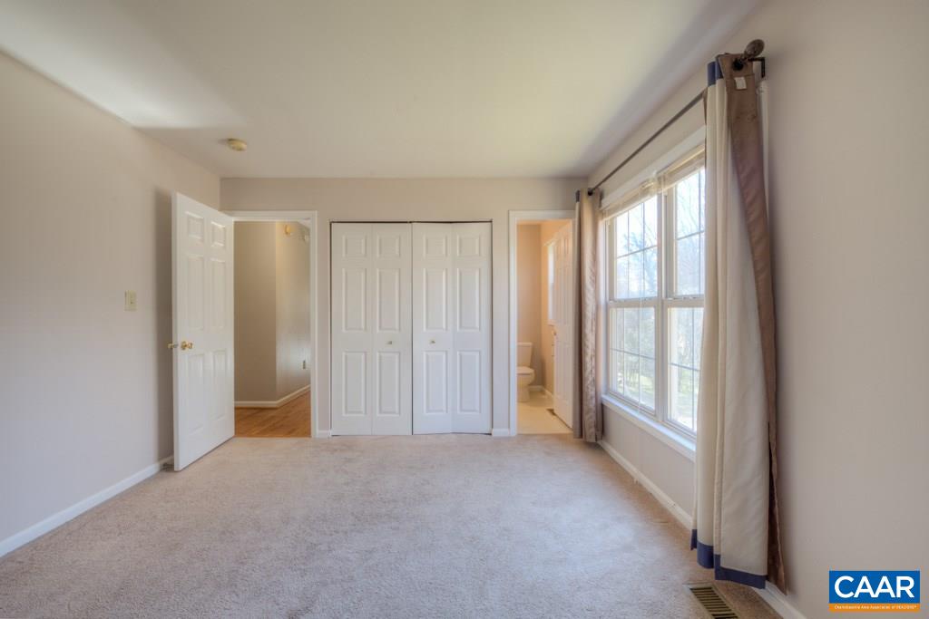 59 Narcissus Road Ruckersville, VA 22968 - Photo 13 of 35 a view of an empty room and a window
