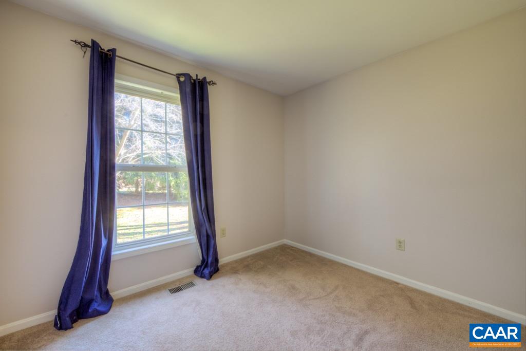 59 Narcissus Road Ruckersville, VA 22968 - Photo 14 of 35 a view of an empty room and window