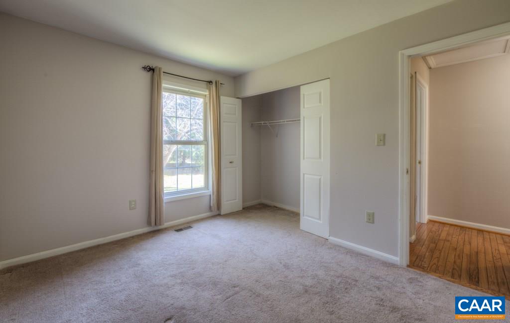 59 Narcissus Road Ruckersville, VA 22968 - Photo 15 of 35 a view of empty room with window