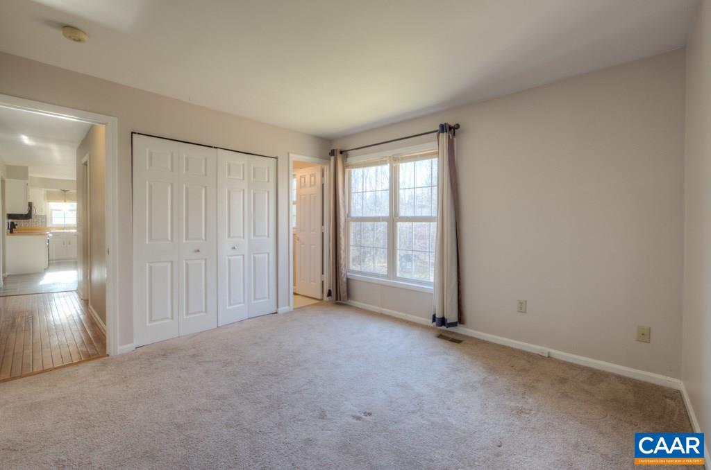 59 Narcissus Road Ruckersville, VA 22968 - Photo 16 of 35 an empty room with windows