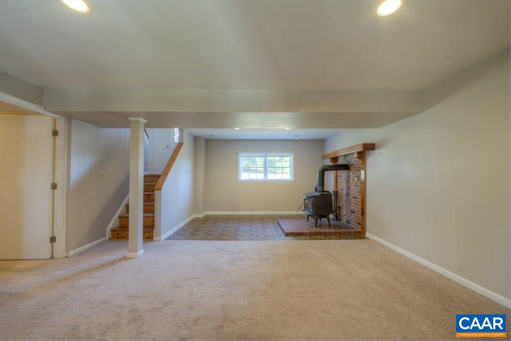 59 Narcissus Road Ruckersville, VA 22968 - Photo 19 of 35 a view of a room with furniture and a window