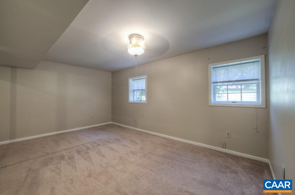 59 Narcissus Road Ruckersville, VA 22968 - Photo 20 of 35 an empty room with windows